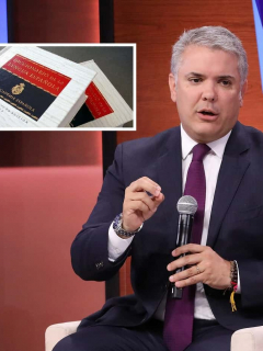 Iván Duque