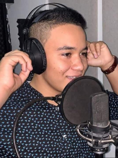 Aniversario de muerte de Kaleth Morales: su hijo le hace homenaje.
