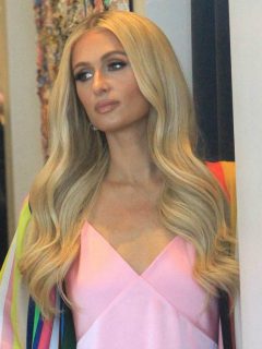 Paris Hilton