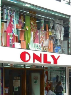Almacenes Only