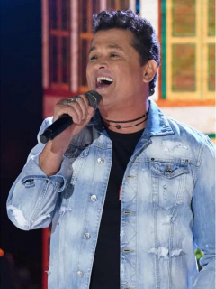 Carlos Vives / Residente