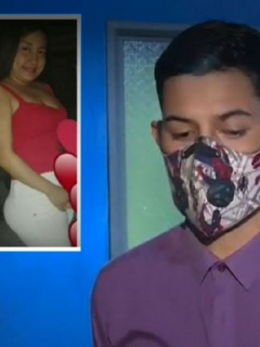 Joven madre desaparecida en Suba, en Bogotá