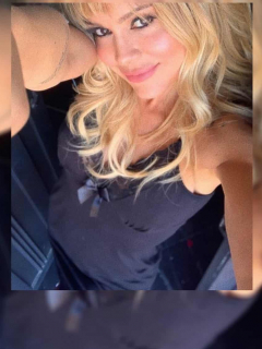 Natalia París