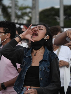 Jóvenes, a pagar más impuestos porque hay muchos envejeciendo, según Dane