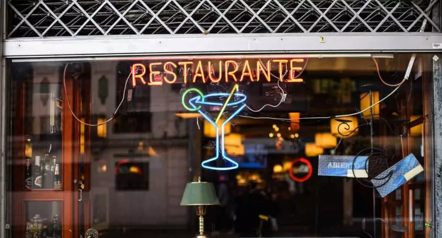 Restaurantes pueden vender licor en Bogotá