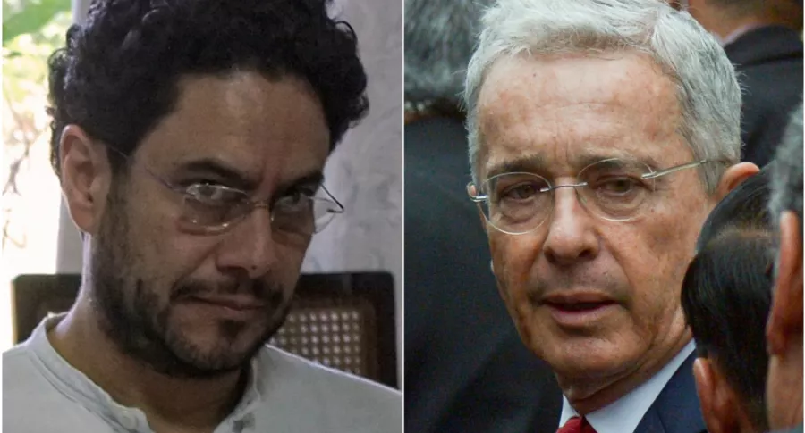 Ratifican absolución de Cepeda; defensa de Uribe pidió revisarla