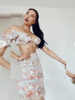 Aída Victoria Merlano