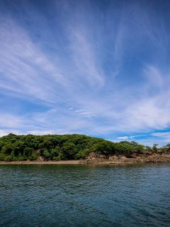 Isla San Lucas