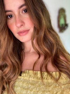 Taliana Vargas