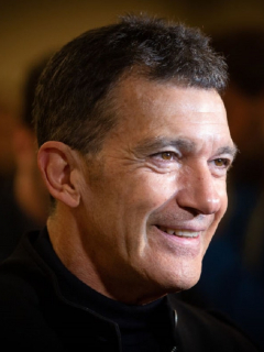 Antonio Banderas