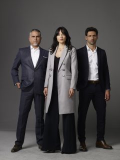 Título en inglés de ‘La venganza de Analía’ en Netflix