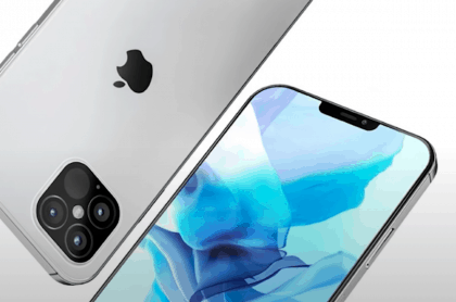 Filtran posible diseño y características del iPhone 12 Pro Max