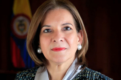 Margarita Cabello, exministra de Justicia, podría ser elegida como nueva procuradora