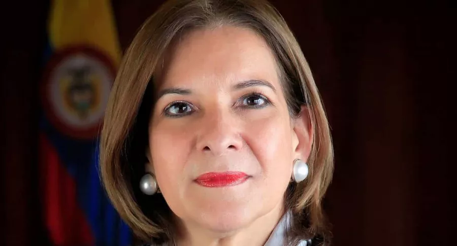 Margarita Cabello, exministra de Justicia, podría ser elegida como nueva procuradora