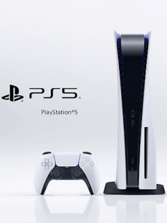 Se abre el registro para reservar la PS5