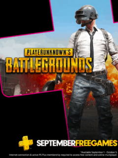 Videojuegos gratuitos de PlayStation Plus en septiembre