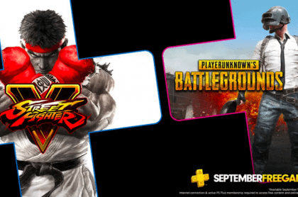 Videojuegos gratuitos de PlayStation Plus en septiembre