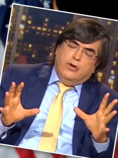 Jaime Bayly habla de la hija de Donald Trump, presidente de EE. UU. en campaña reeleccionista