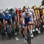 Pelotón del Tour de Francia, en vivo etapa 2
