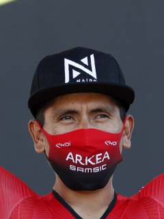 Nairo Quintana en el Tour de Francia, dónde ver en vivo etapa 3