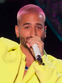 Maluma recibe el MTV VMA a mejor videoclip latino / Lady Gaga recibe uno de los 5 premios que obtuvo en los MTV VMA’s 2020.