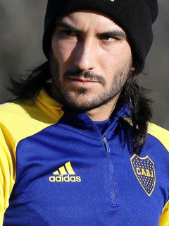 Sebastián Pérez pasaría de Boca Juniors a Boavista de Portugal