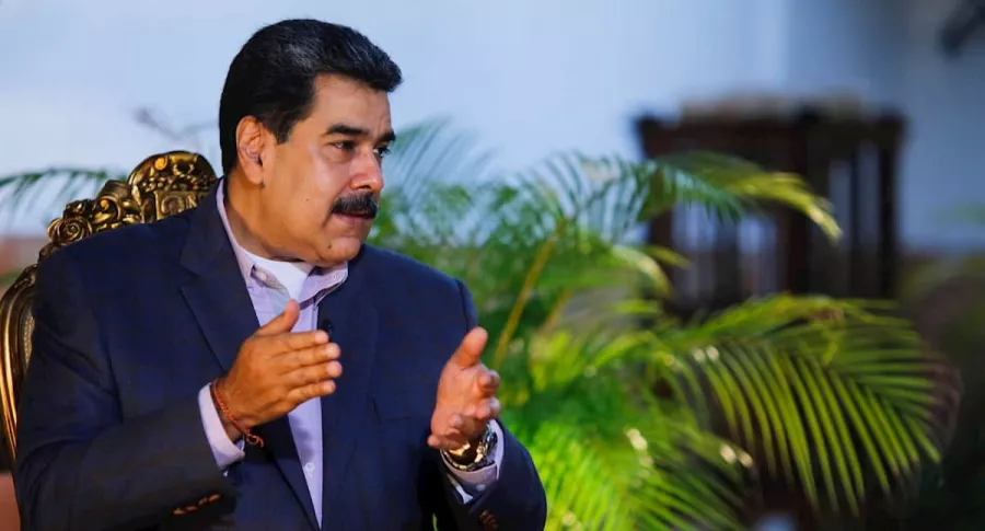 Nicolás Maduro indulta a diputados opositores y colaboradores de Guaidó