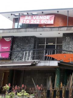 Venderán la casa del teatro Casa Ensamble, en Bogotá