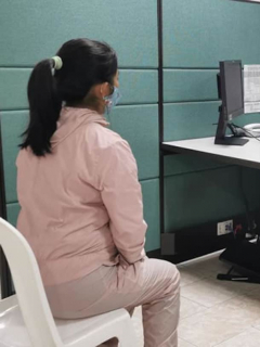 Imagen que representa el pago de un giro de Ingreso Solidario