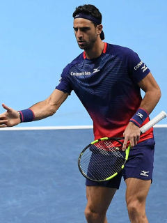 Juan Sebastián Cabal y Robert Farah ganan su primer partido en el US Open. Foto de referencia.