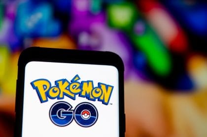 Pokémon GO dejará de funcionar en algunos celulares iOS y Android en octubre de 2020