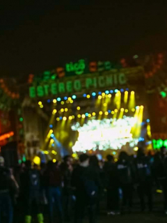 Imagen de Festival Estereo Picnic, que reprogramó fechas para el 2021