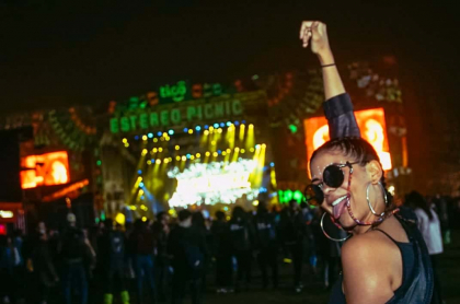 Imagen de Festival Estereo Picnic, que reprogramó fechas para el 2021