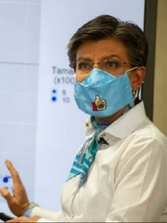 Forbes reveló, por primera vez, el listado de las 50 mujeres más poderosas de Colombia.