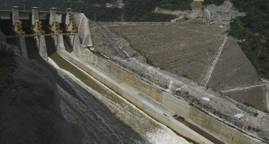 Revelaron los graves errores que ocasionaron el colapso del túnel de desviación en Hidroituango. 