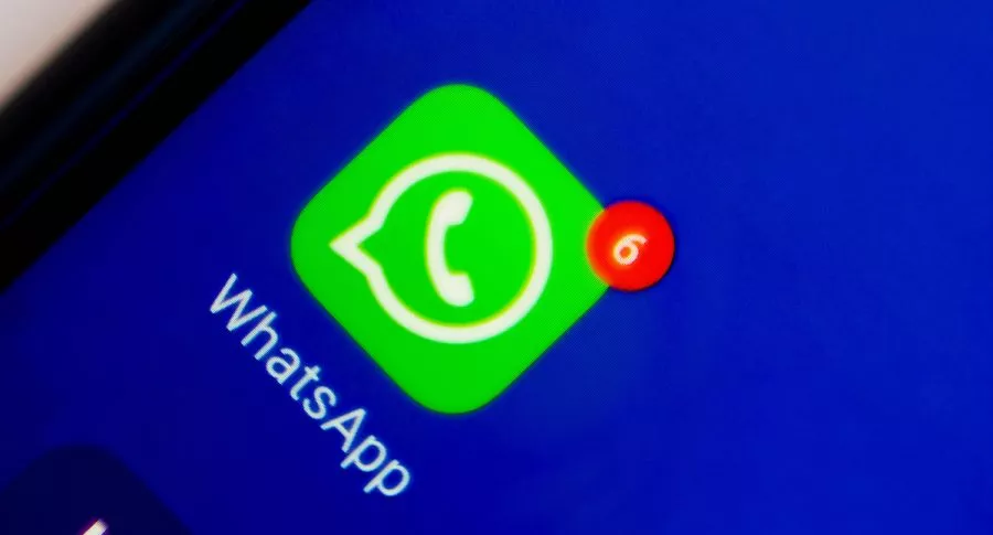 Reaparecen mensajes virales en WhatsApp que bloquean la aplicación
