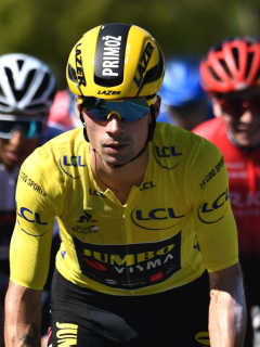 A Primoz Roglic hay que atacarlo, dice Bernard Hinault