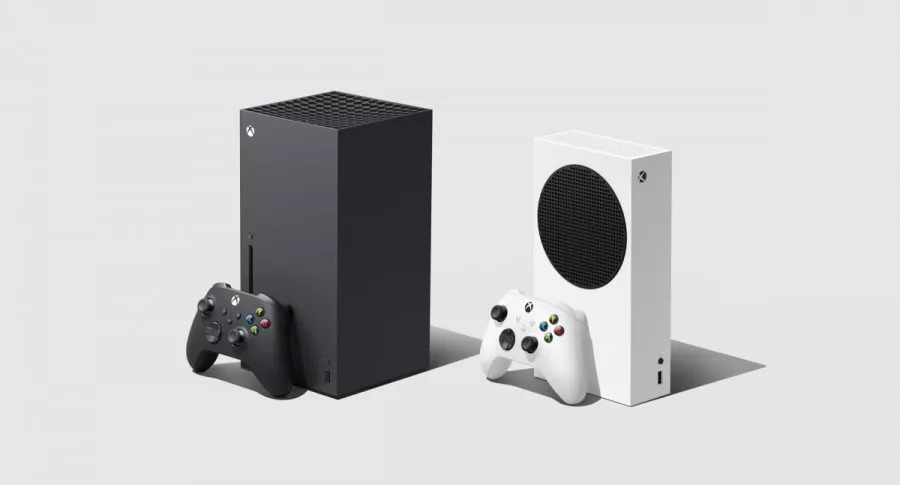 Consolas Xbox Series X y Xbox Series S, cuyos precios y fecha de lanzamiento fueron confirmados por Microsoft
