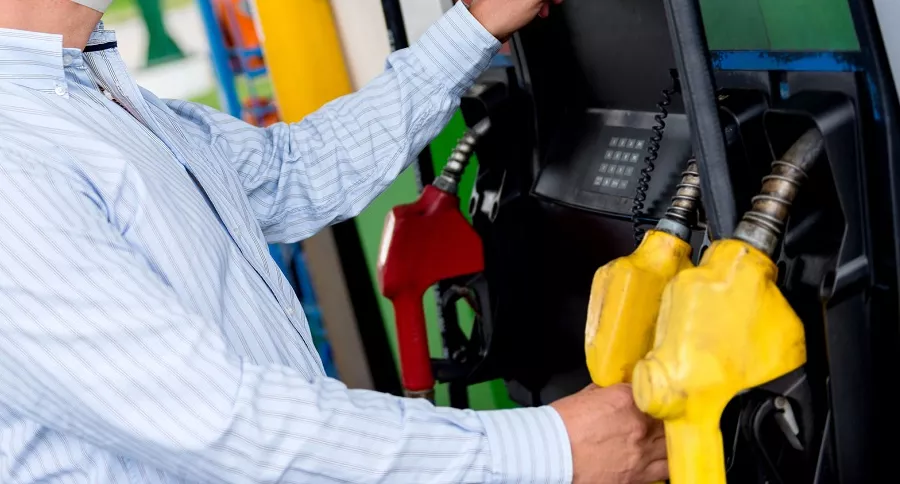 El Ministerio de Minas y Energía publicó los precios de los combustibles que regirán desde este viernes 10 de septiembre. Tabla de precios de combustibles. 
