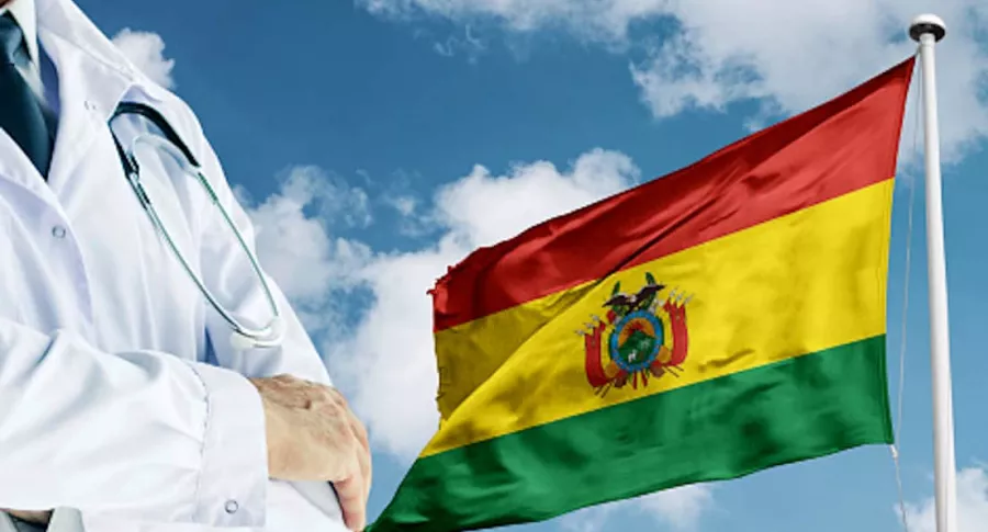 Bolivia autoriza uso médico de dióxido de cloro