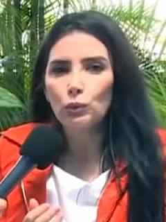 Entrevista de Semana a Aída Merlano, que está cerca de cumplir un año como prófuga de la justicia