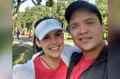 Linda Palma Dijo Como Le Pidio Matrimonio Su Novio Diego Pulecio