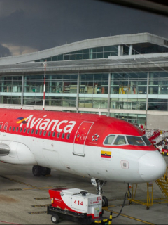 Aviones de Avianca: Gobierno apelará decisión de Tribunal de Cundinamarca sobre préstamo a la aerolínea.