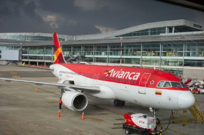 Aviones de Avianca: Gobierno apelará decisión de Tribunal de Cundinamarca sobre préstamo a la aerolínea.
