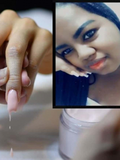 Elizabeth Mosquera, la joven manicurista que denuncia racismo de mujer en Medellín