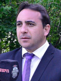 Xiomy Guerrero se quejó de Mario Sábato por una expresión que no entendió.