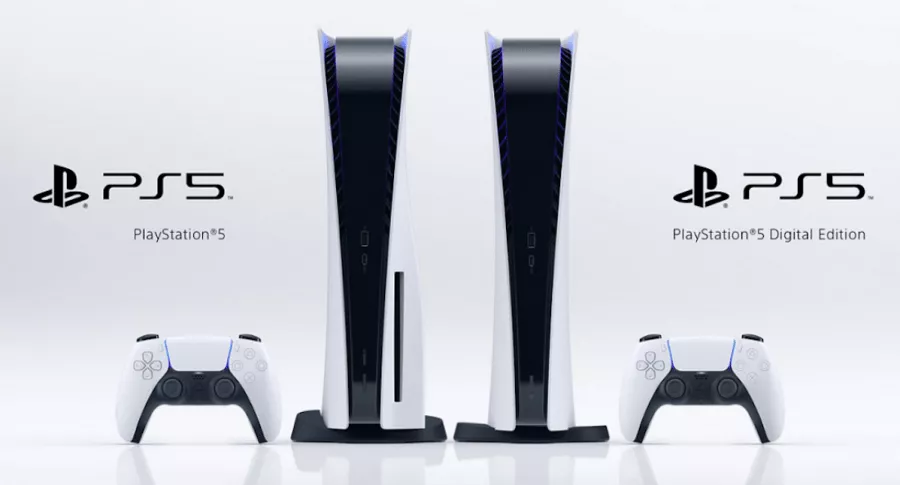 PlayStation 5, cuyo precio de lanzamiento ya fue revelado por Sony