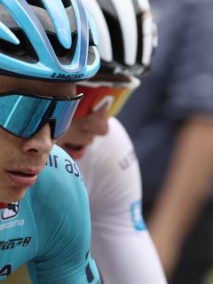 Tour de Francia 2020: clasificación general tras etapa 20