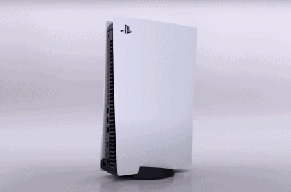 PS5, lanzada oficialmente el 16 de septiembre por Sony