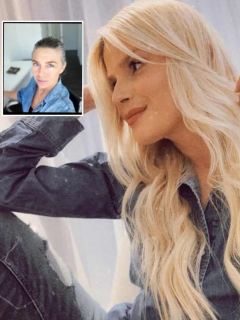 Mary Méndez, presentadora de 'La Red' que quedó 'tragada' con trino de Margarita Rosa de Francisco.